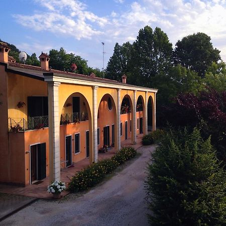 Appartamenti Di Andrea Valeggio sul Mincio Bagian luar foto