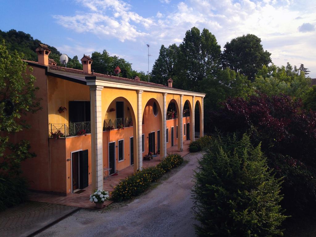 Appartamenti Di Andrea Valeggio sul Mincio Bagian luar foto